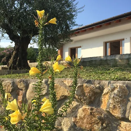 Szálloda La Fontanella 3*