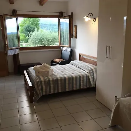 فندق La Fontanella