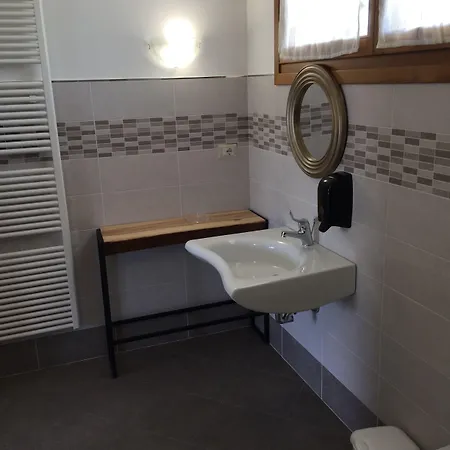 La Fontanella 3*