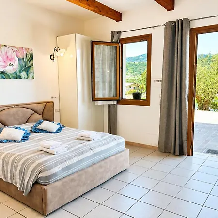 Hotel La Fontanella Montecchia di Crosara