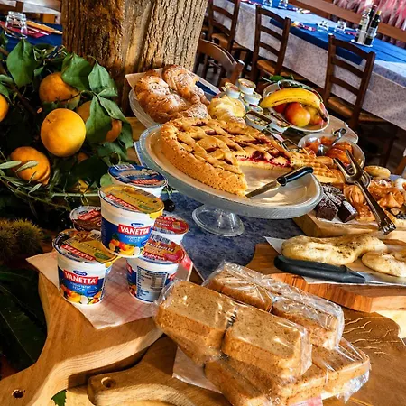 Hotel La Fontanella 3*