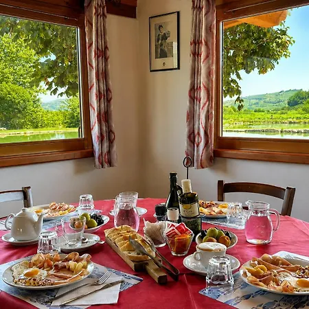 La Fontanella 3*