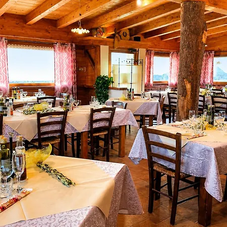 Hotel La Fontanella