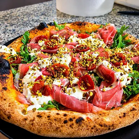 La Fontanella فندق 3*