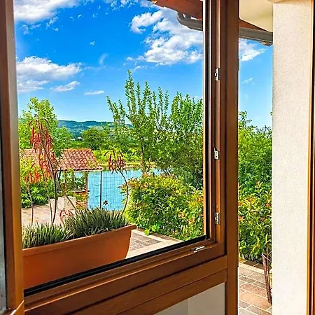 La Fontanella Ξενοδοχείο Montecchia di Crosara