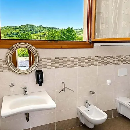 Szálloda La Fontanella Montecchia di Crosara