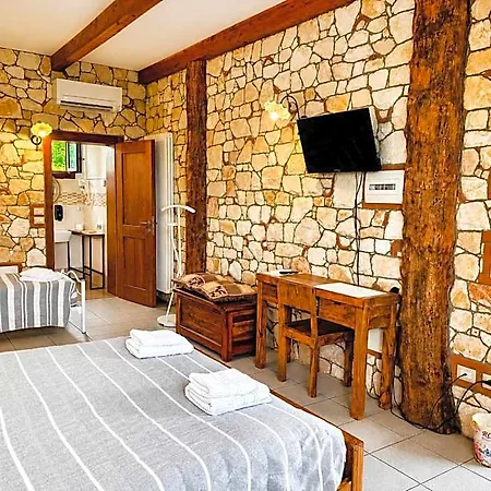 La Fontanella Hotel