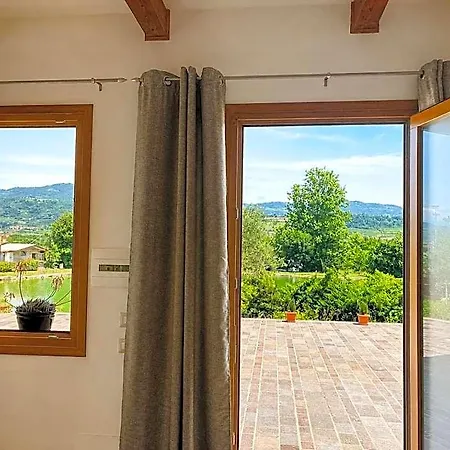 La Fontanella Hotel 3*