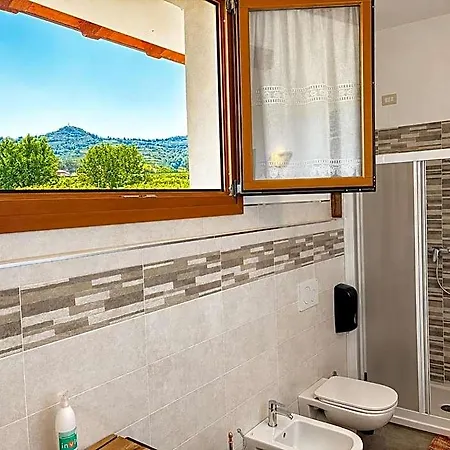 Szálloda La Fontanella 3*