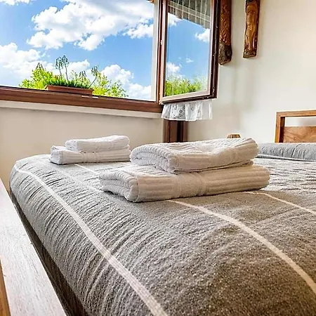 La Fontanella 3*