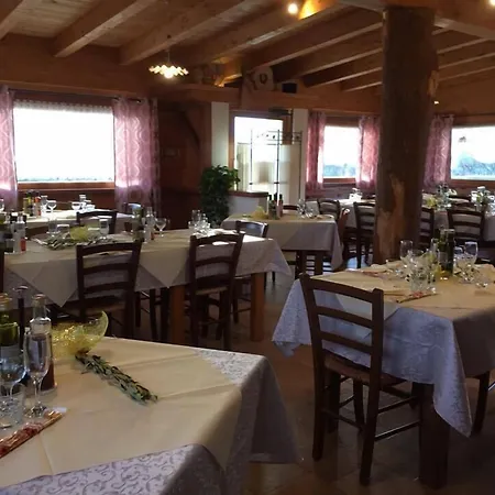 Hotel La Fontanella