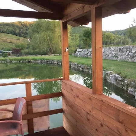 La Fontanella Montecchia di Crosara