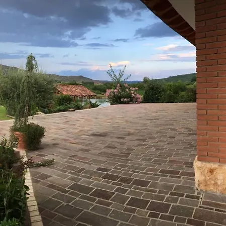 Hotell La Fontanella