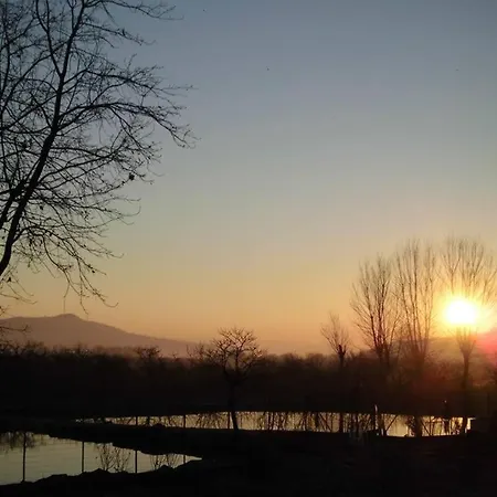 La Fontanella Otel Montecchia di Crosara