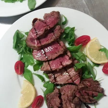 La Fontanella فندق 3*