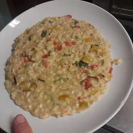 La Fontanella Montecchia di Crosara