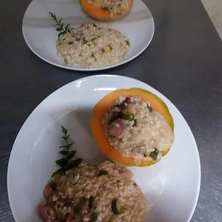 La Fontanella 3*