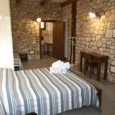 La Fontanella 3*