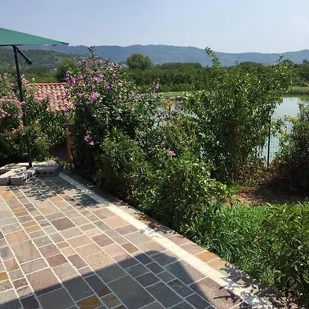 La Fontanella Hotel 3*