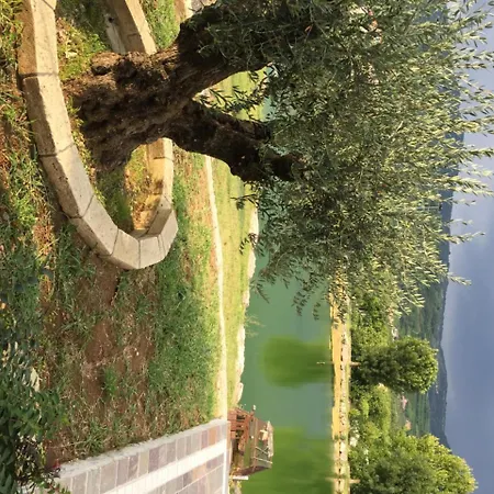 La Fontanella מלון