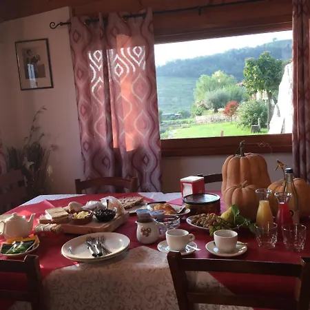 La Fontanella 3*