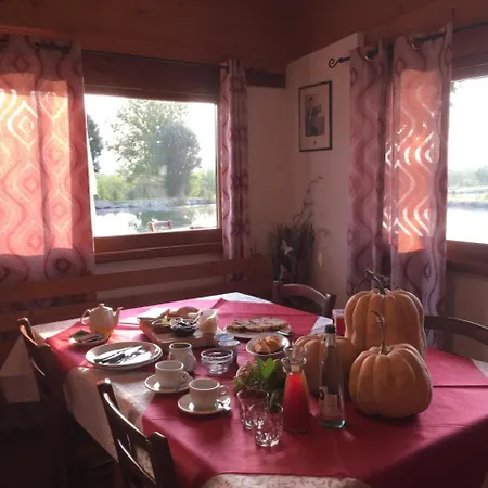 La Fontanella Szálloda Montecchia di Crosara