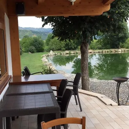 La Fontanella Szálloda