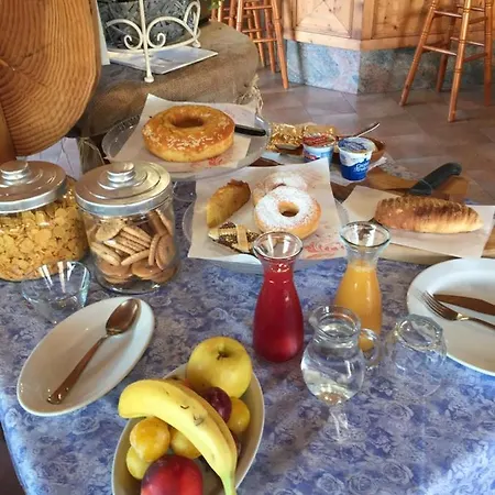 La Fontanella