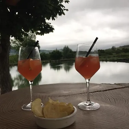 Szálloda La Fontanella