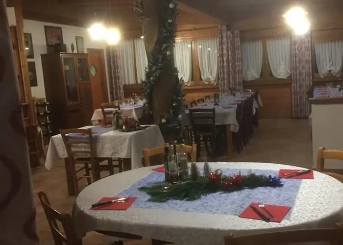 La Fontanella 3*