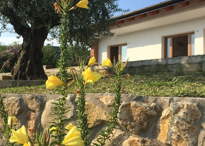 Hotel La Fontanella 3*