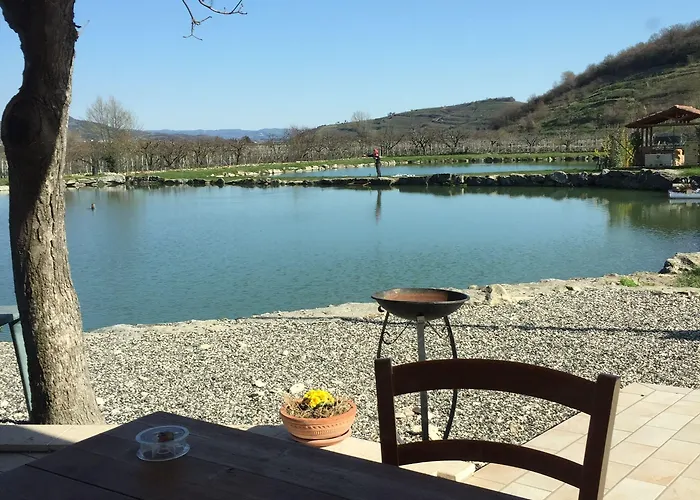 La Fontanella Hotel