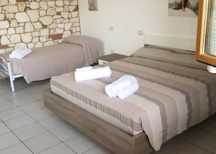 La Fontanella Hotel
