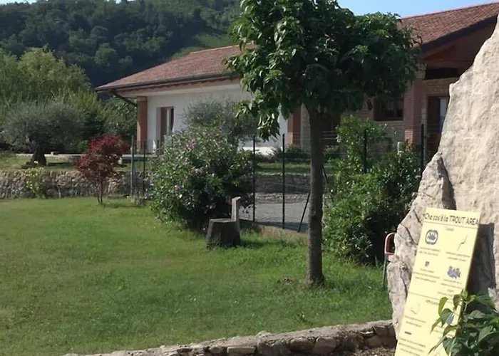 La Fontanella Montecchia di Crosara