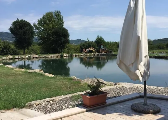 La Fontanella
