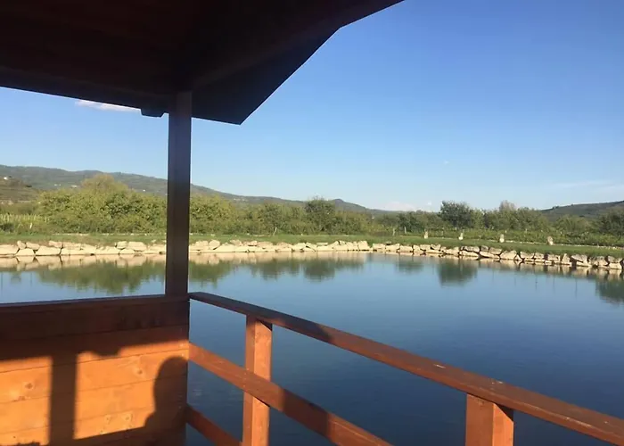 La Fontanella Hotel 3*