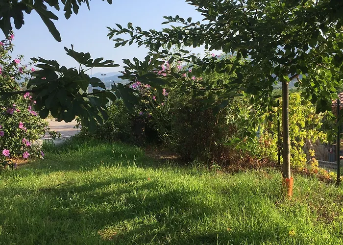 La Fontanella Montecchia di Crosara