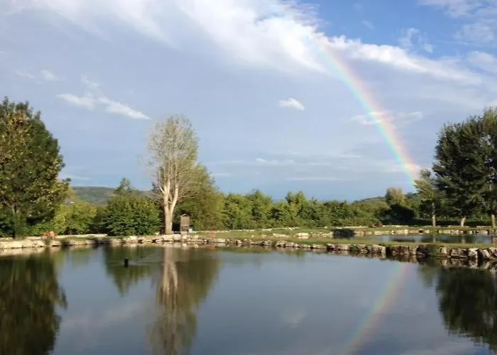 La Fontanella Hotel Montecchia di Crosara