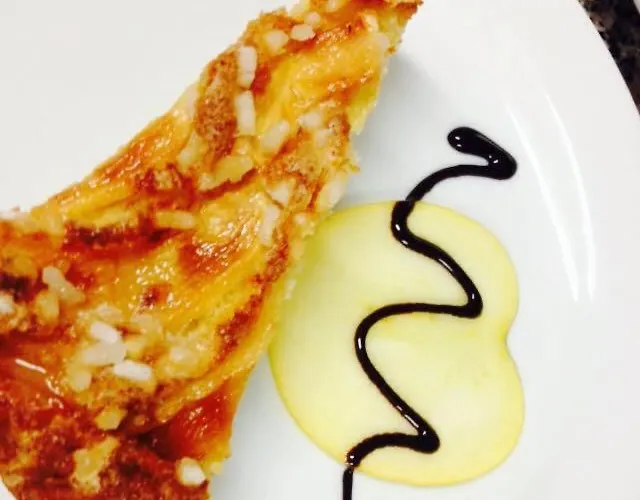 호텔 La Fontanella