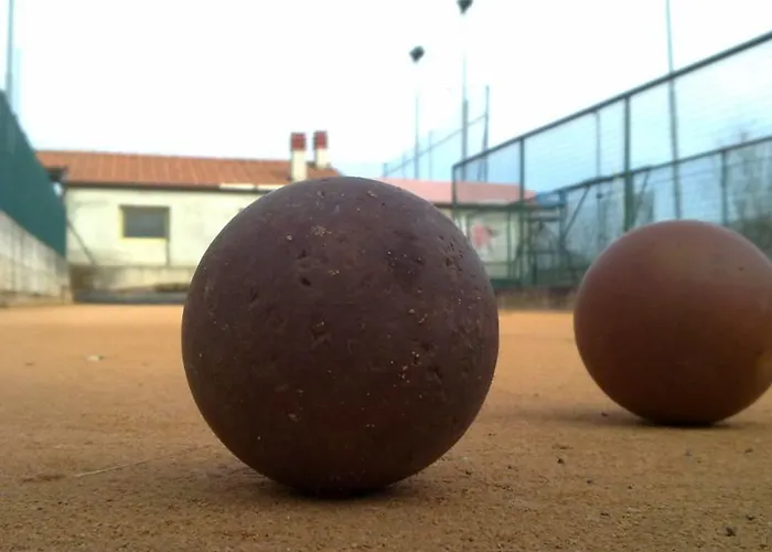 La Fontanella 호텔