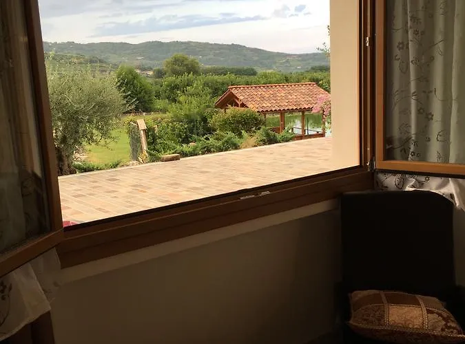 La Fontanella 3* Montecchia di Crosara