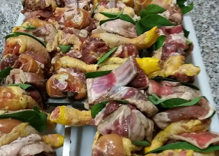 Hotel La Fontanella 3*