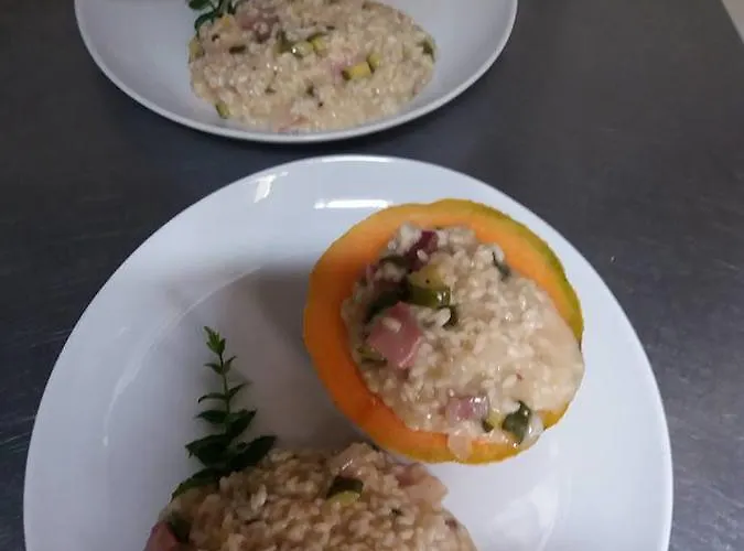 La Fontanella 3*