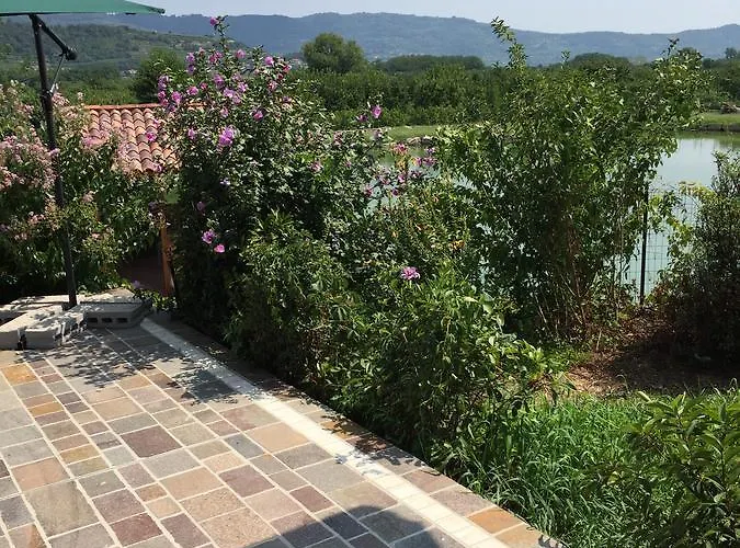 La Fontanella 호텔 3*