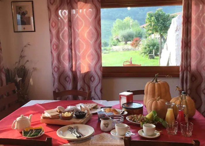 La Fontanella 3* Montecchia di Crosara