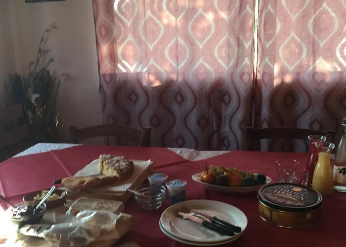 La Fontanella Montecchia di Crosara