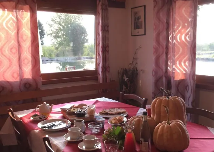 La Fontanella Hotel Montecchia di Crosara